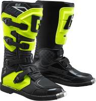 Gaerne - Gaerne SG-J Junior Boots - 2199-009-2 - Fluo Yellow - 34 - Image 1