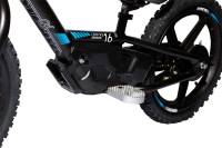Moose Racing - Moose Racing Footpegs for Stacyc - SFP-1M - Image 2