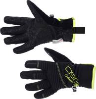 DSG - DSG Versa Style Womens Gloves - 525751 - Neon Lime - X-Small - Image 1