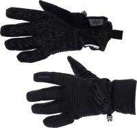 DSG - DSG Versa Style Womens Gloves - 525713 - Black - Small - Image 1
