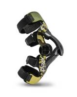 POD - POD K4 V2.0 Knee Brace Pair - K4027-CMO-XL/2X - Camo - XL-2XL - Image 1
