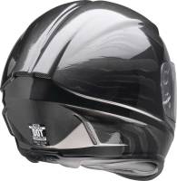 Z1R - Z1R Jackal Patriot Helmet - 0101-15428 - Stealth - Medium - Image 5
