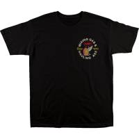 FMF Racing - FMF Racing Flight T-Shirt - SP23118905BLKL - Black - Large - Image 1