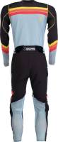 Moose Racing - Moose Racing Agroid Jersey - 2910-7513 - Gray/Yellow - Medium - Image 3
