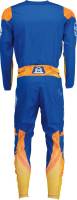 Moose Racing - Moose Racing Qualifier Jersey - 2910-7532 - Orange/Blue - 4XL - Image 2