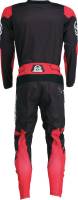 Moose Racing - Moose Racing Qualifier Jersey - 2910-7552 - Red/Black - Large - Image 2