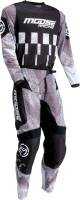 Moose Racing - Moose Racing Qualifier Jersey - 2910-7563 - Stealth - 3XL - Image 2