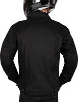 Thrashin Supply Company - Thrashin Supply Company Highway Jacket - TMJ-10-09 - Black - Medium - Image 2