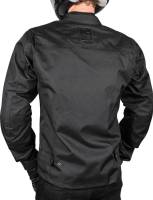 Thrashin Supply Company - Thrashin Supply Company Atlas Riding Jacket - TMJ-09-09 - Black - Medium - Image 2