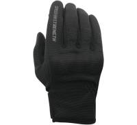 Speed & Strength - Speed & Strength Speed Society Womens Gloves - 892350 - Black - X-Small - Image 1