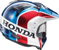 Arai Helmets - Arai Helmets XD4 Africa Twin Helmet - 0140-0230 - Africa Twin - Large - Image 2