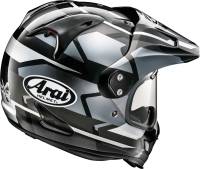 Arai Helmets - Arai Helmets XD4 Depart Helmet - 0140-0250 - Gray - X-Small - Image 2