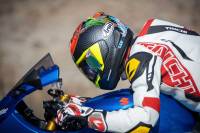 Arai Helmets - Arai Helmets Corsair-X Tatsuki Helmet - 0101-15877 - Tatsuki - X-Small - Image 3