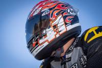 Arai Helmets - Arai Helmets Corsair-X Haga GP Helmet - 0101-15866 - Haga GP - Small - Image 3