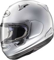 Arai Helmets - Arai Helmets Signet-X Solid Helmet - 0101-15977 - Aluminum Silver - X-Small - Image 1