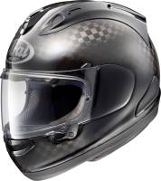 Arai Helmets - Arai Helmets Corsair-X RC Helmet - 0101-15946 - Carbon - X-Large - Image 1