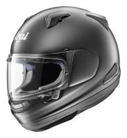 Arai Helmets - Arai Helmets Signet-X Solid Helmet - 0101-15947 - Black Frost - X-Small - Image 1