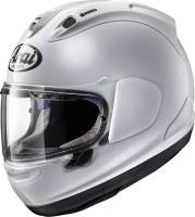 Arai Helmets - Arai Helmets Corsair-X Solid Helmet - 0101-15933 - White - Medium - Image 1