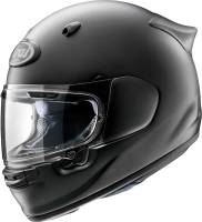 Arai Helmets - Arai Helmets Contour-X Solid Helmet - 0101-16058 - Black Frost - Large - Image 1