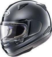 Arai Helmets - Arai Helmets Signet-X Solid Helmet - 0101-15999 - Pearl Black - Small - Image 1