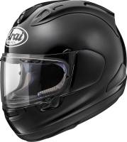 Arai Helmets - Arai Helmets Corsair-X Solid Helmet - 0101-15939 - Black - Medium - Image 1