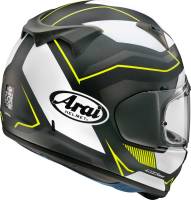 Arai Helmets - Arai Helmets Regent-X Sensation Helmet - 0101-15848 - Sensation Blue - Large - Image 2