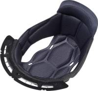 Scorpion - Scorpion Kwikwick III Liner Cheek Pad Kit for XT900 Helmet - LG - XT9-600-05 - Image 1