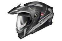 Scorpion - Scorpion EXO-AT960 Hicks Helmet - 96-1124 - Phantom - Medium - Image 1
