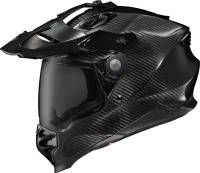 Scorpion - Scorpion XT9000 Solid Helmet - XT9-0035 - Gloss Black - Large - Image 1