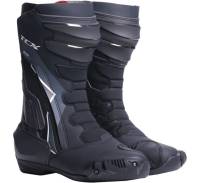 TCX - TCX S-TR1 Womens Boots - 2017900002-28I-37 - Black/White Pearl - 5.5 - Image 1