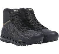TCX - TCX Climatrex Surround GTX Womens Boots - 20279T8027G-885-40 - Black/Gold - 8 - Image 1