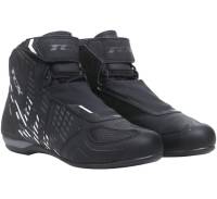 TCX - TCX RO4D WP Boots - 20177T9511W-622-36 - Black/White - 3.5 - Image 1