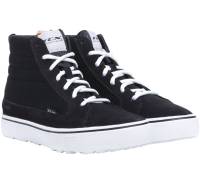 TCX - TCX Street 3 Air Womens Boots - 20277T9426-622-38 - Black/White - 6.5 - Image 1