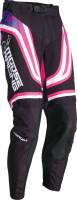 Moose Racing - Moose Racing Agroid Pants - 2901-10675 - Pink/Purple - 28 - Image 1