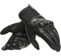 Dainese - Dainese Mig 3 Gloves - 201815934-631-S - Black - Small - Image 1
