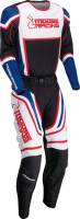 Moose Racing - Moose Racing Agroid Pants - 2901-10683 - Red/White/Blue - 28 - Image 3