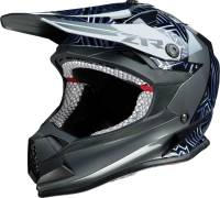 Z1R - Z1R F.I. Mips Lumen Youth Helmet - 0111-1521 - Iridescent - Medium - Image 1