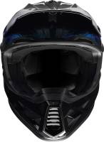 Z1R - Z1R F.I Mips Fractal Helmet - 0110-7787 - Blue - X-Small - Image 2