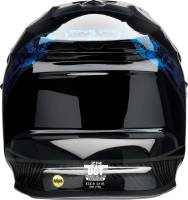 Z1R - Z1R F.I Mips Fractal Helmet - 0110-7790 - Blue - Large - Image 3
