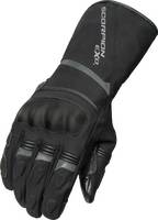 Scorpion - Scorpion EXO Tempest II Gloves - G37-033 - Black - Small - Image 1
