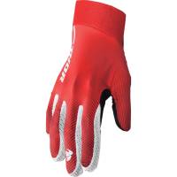 Thor - Thor Agile Tech Gloves - 3330-7199 - Red/Black - X-Large - Image 1