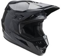Answer - Answer AR3 Rapid Mips Youth Helmet - 447778 - Black/Dark Gray - Small - Image 1