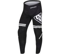 Answer - Answer Arkon Trials Youth Pants - 447602 - Black/White/Gray - 20 - Image 1