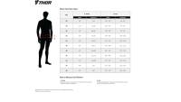 Thor - Thor Pulse Vapor Pants - 2901-9964 - Black/White - 30 - Image 2