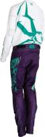 Moose Racing - Moose Racing Agroid Youth Pants - 2903-2172 - Purple/Teal - 20 - Image 3