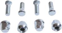 Moose Racing - Moose Racing Wheel Stud and Nut Kit - 85-1054 - Image 2