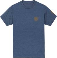Icon 1000 - Icon 1000 Scotch T-Shirt - 3030-19830 - Blue - Small - Image 1