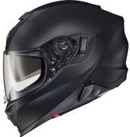 Scorpion - Scorpion EXO-COM-T520 Solid Helmet - T52EC-0108 - Matte Black - 3XL - Image 1