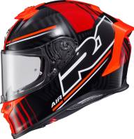 Scorpion - Scorpion EXO-R1 Air Helmet - R1-1228 - Juice Red - 3XL - Image 1