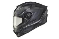 Scorpion - Scorpion EXO-R420 Engage Helmet - 42-2026 - Phantom - X-Large - Image 1